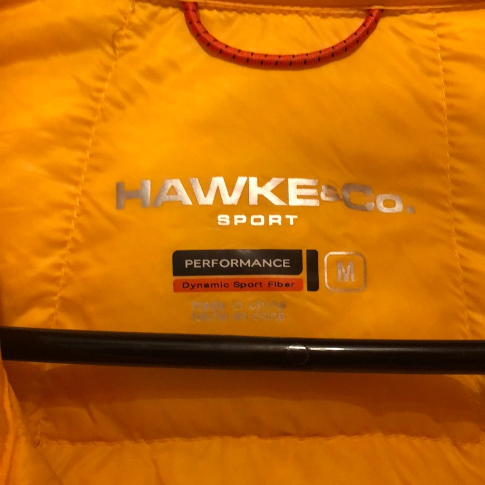 Jacket - Picture 3 of 3